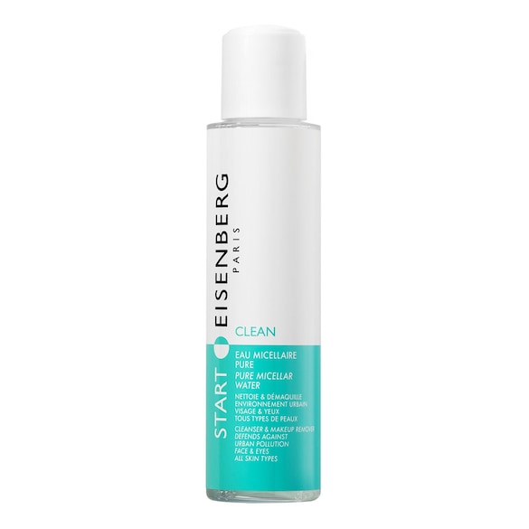 Eau Micellaire Pure -  Acqua Micellare Pura, EISENBERG
