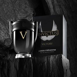 Invictus Victory - Extreme Eau de parfum