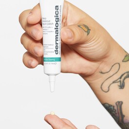 Deep Breakout Liquid Patch - Trattamento anti-imperfezioni
