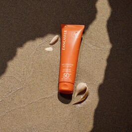 Sun Sensitive - Latte Solare Corpo Privo Di Oli SPF 50