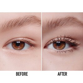 Diorshow Waterproof – Mascara waterproof – Volume su misura e precisione