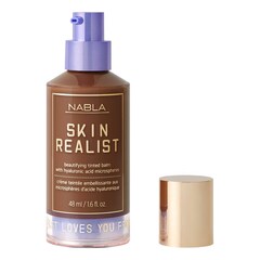 Skin Realist - crema colorata perfezionatrice della pelle, NABLA