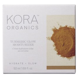 Turmeric Glow - Crema idratante