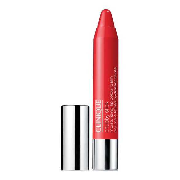 Chubby Stick - Idratante per le labbra, CLINIQUE