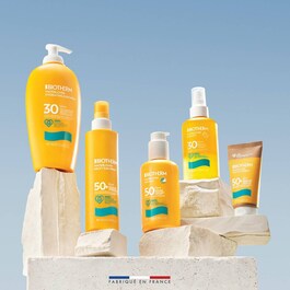 Waterlover Youth Protection SPF50 - Crema Solare