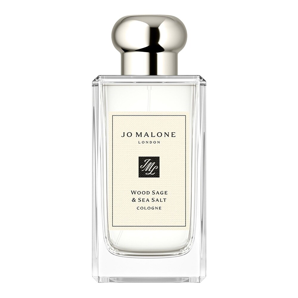 Wood Sage & Sea Salt - Cologne
