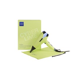 ghd asciugacapelli helios™ - verde lime