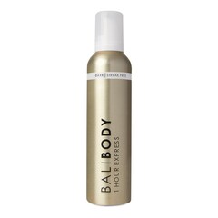 Abbronzatura espressa 1h, BALI BODY