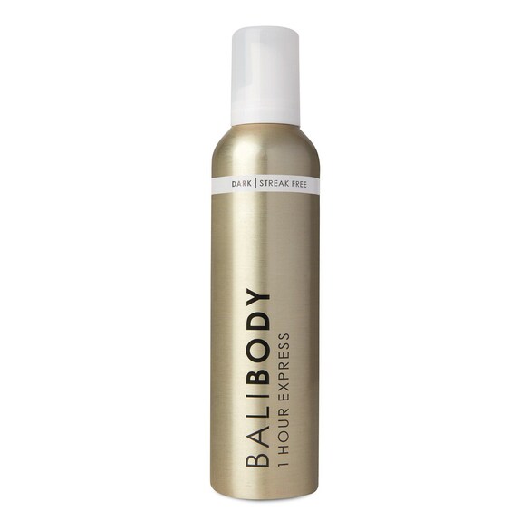 Abbronzatura espressa 1h, BALI BODY