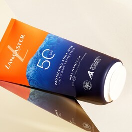 LANCASTER SUN BEAUTY LE BODY MILK 200 SPF50 24