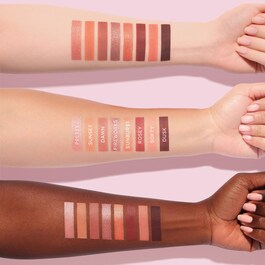 Glam To Go Mini - Palette di ombretti