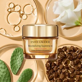 Revitalizing Supreme+ Youth Power Creme Moisturizer - Refill