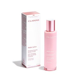 Multi-Active Emulsione viso - Pelle luminosa e levigata, azione opacizzante 