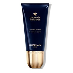 Orchidée Impériale La Mousse en Crème, GUERLAIN