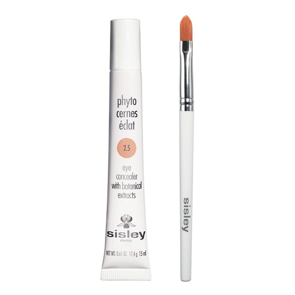 Phyto-Cernes Eclat - Soin anti-cernes teinté, SISLEY