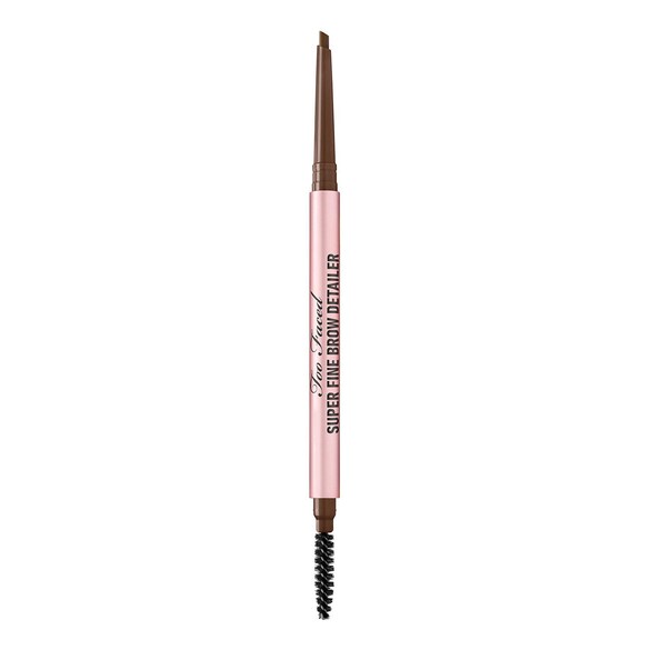 Super Fine Brow Detailer - Matite Sopracciglia, TOO FACED