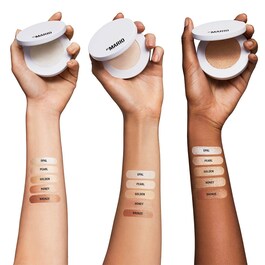 Soft Glow Highlighter - Highlighter in polvere