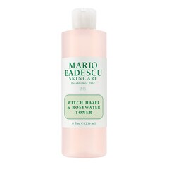 Tonico all'Amamelide e alla Rosa - Tonico Viso, MARIO BADESCU