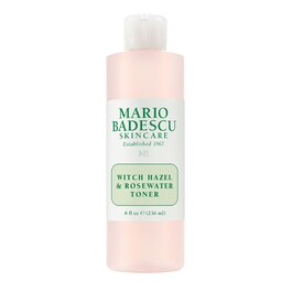Tonico all'Amamelide e alla Rosa - Tonico Viso