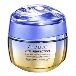 Vital Perfection Overnight Firming Treatment - Crema Viso Notte