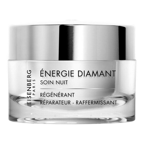 Excellence Energie Diamant - Cura di Notte, EISENBERG