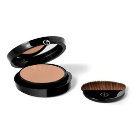 Luminous Silk Glow Fusion Powder - Cipria Compatta