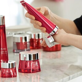 Lotion Énergisante Intense Hydratation Lumière
