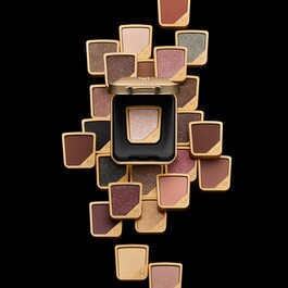 Curator - Palette vuote per ombretti