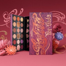 Lolita Por Vida Eyeshadow Palette