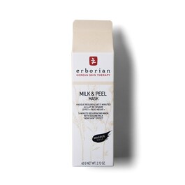 Milk & Peel Mask