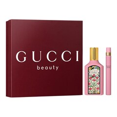 Gucci Flora Gorgeous Gardenia - cofanetto regalo, GUCCI