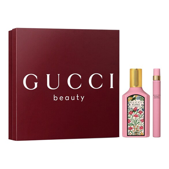 Gucci Flora Gorgeous Gardenia - cofanetto regalo, GUCCI