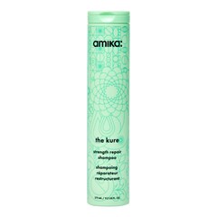 The Kure - Shampoo riparatore ristrutturante per capelli danneggiati, AMIKA