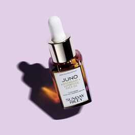 JUNO - Olio Viso Antiossidante