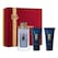 100 ml + 50 ml + 50 ml