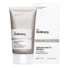 Salicylic Acid 2% Maschera - Maschera Viso, THE ORDINARY