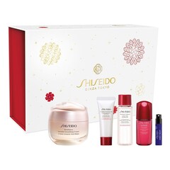 Benefiance - Holiday Kit, SHISEIDO