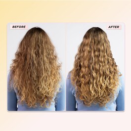 Honey Leave In Conditioner - Balsamo capelli nutriente senza risciacquo