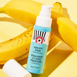 Dark Spot serum with Niacinamide - Illuminante anti-macchie + iperpigmentazioni