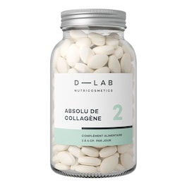 Collagene puro 2,5 mesi - Integratori anti invecchiamento