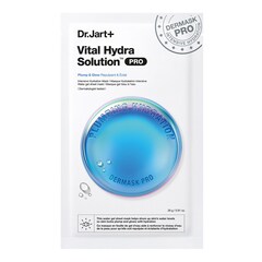 Dermask™ Vital Hydra Solution PRO - Maschera viso idratante in tessuto, DR.JART+