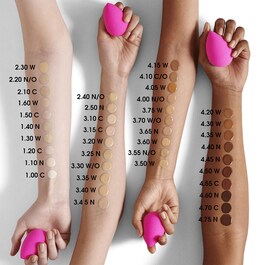 Bounce Liquid Whip Long Wear Foundation - Fondotinta Fluido