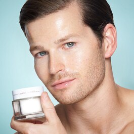 Charlotte's Magic Water Cream - Crema gel idratante viso