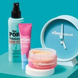 The POREfessional Matte Primer - Primer mattificante per pori