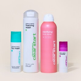 Clarifying Body Spray - Spray per il corpo anti-imperfezioni