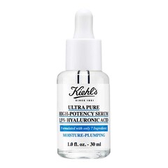 Ultra Pure High-Potency Serum 1.5% Hyaluronic Acid - Siero Viso, KIEHL'S SINCE 1851