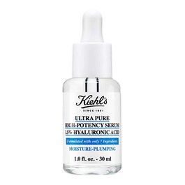 Ultra Pure High-Potency Serum 1.5% Hyaluronic Acid - Siero Viso