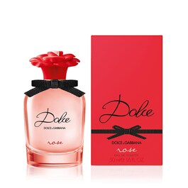 Dolce Rose - Eau de Toilette