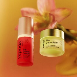 The Mini Cleansing Duo – Set per la doppia detersione in formato viaggio
