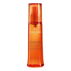 Olio Spray Capelli Protezione Colore, COLLISTAR